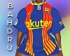 Barcelona Baggy