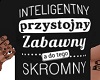 ►T-shirt★ SKROMNY