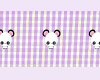 [AG] Purple Panda Room