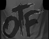 lil durk grey simple t