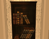 I. Bookcase
