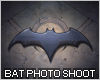 Bat Photo Shoot