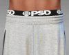 NK Shorts.