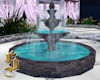 2306 Water Fountain