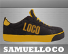 Loco's Kicks