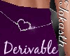 IO-Skirt RLS&BellyChain
