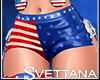 [Sx]4th July Pant