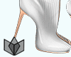STG - Cleared heels sock