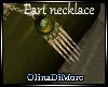 (OD) Earth necklace