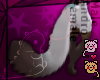 Papitas Kit Beads Tail