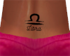 Zodiac Stamp | LIBRA