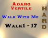 Adaro - Walk With Me