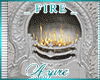*A* RG Fireplace