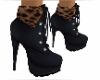 BlackLeopardBoot
