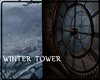 {DBA}WINTER TOWER ROOM