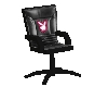 playboy office chair