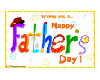 Happy Fathers Day - Anim