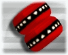 Naily'Red Bracelets