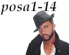 Fally Ipupa *Posa