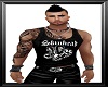 Skinhead top