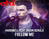 HARDWELL FOLLOW ME