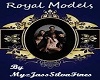 Royal Models