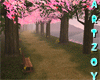 ! Walk in a Park