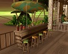 Tropica Mini Bar