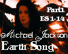 MJ Earth Song Part1