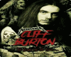 Cliff Burton