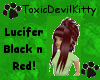 TDK! Lucifer Blacknred