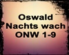 IJTl Nachts wach