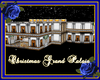Christmas Grand Palais