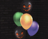 JZ Halloween Balloons A