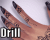 Nails+Tattoo