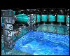 mermaid pool /hidden rm