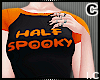IC| Half Spooky P