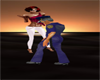 Animated Patrol Cop