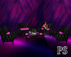 Club Coffee Chairs