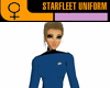 ST Starfleet Science 1a