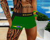 boxers /brazil