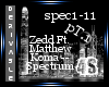[4s] Zedd - SPecTRum PT1
