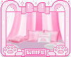 ♡ Little Space Canopy