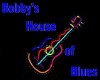 [MZ] Bobby's Blues