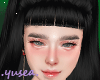 ★ Bangs Black