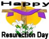 Happy Resurection Day