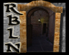 [RBLN]Medieval Arch