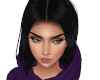 Purple Sweatshirt