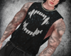 AY | Bite Me Tank