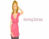 Prenatal-Morning Sick
